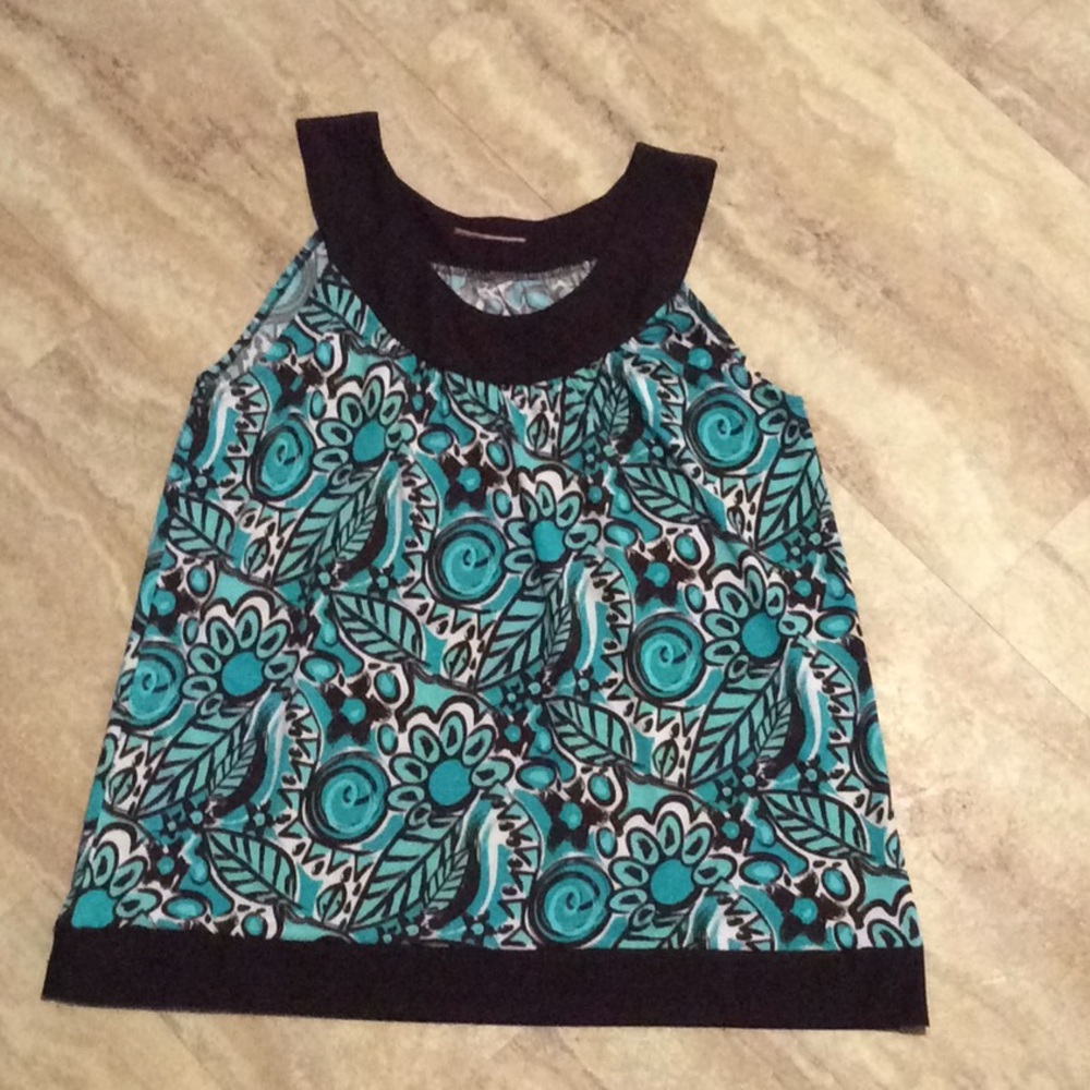 Women’s Dressy Tank